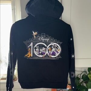 Disney 100 Sweater